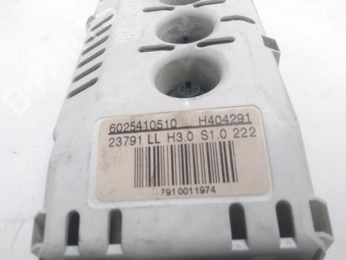 Display monitor RENAULT AVANTIME (DE0_)  | BP15463618C48 