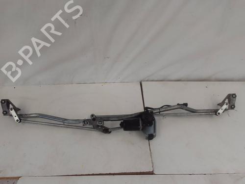 Front wiper motor OPEL MERIVA A MPV (X03)  | BP15446250M29 