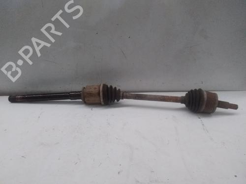 Used Right front driveshaft LAND ROVER DISCOVERY III (L319) 2.7 TD 4x4 (190 hp) 15464073