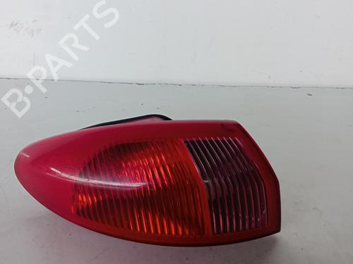 Used Left taillight ALFA ROMEO 147 (937_) [2000-2010]  17391689