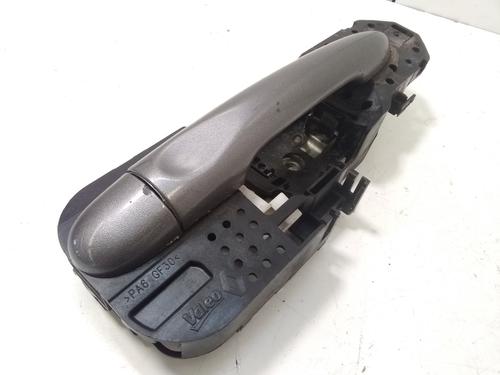 Front right exterior door handle RENAULT MEGANE III Hatchback (BZ0/1_, B3_) 1.5 dCi (BZ0C) | BP15459232C129 