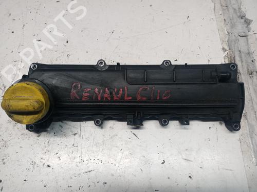 Used Valve cover RENAULT MEGANE II (BM0/1_, CM0/1_) [2001-2012]  16502902