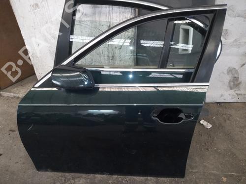 Left front door BMW 5 (E60)  | BP15438598C2 