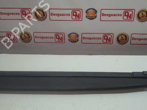 Rear parcel shelf MERCEDES-BENZ A-CLASS (W168) A 140 (168.031, 168.131) | BP15429750C85 