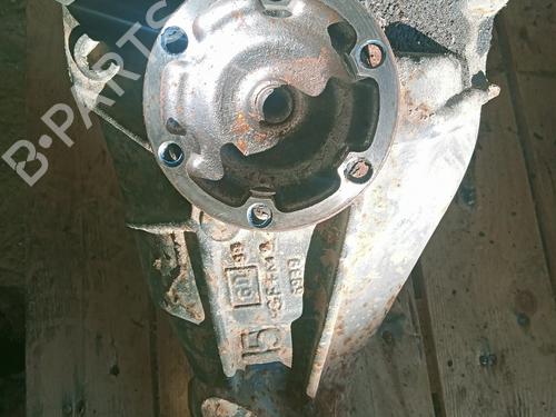 Rear differential MERCEDES-BENZ SLK (R170) 230 Kompressor (170.449) | BP16727430M24 