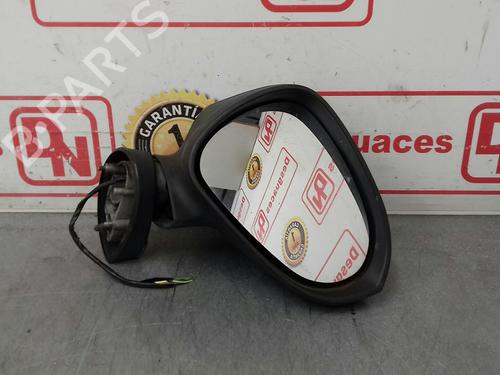 Used Right mirror SEAT IBIZA IV (6J5, 6P1) [2008-2017]  15436742