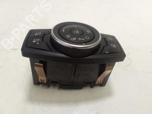 Headlight switch FORD FOCUS III 1.6 TDCi | BP15454161I24 