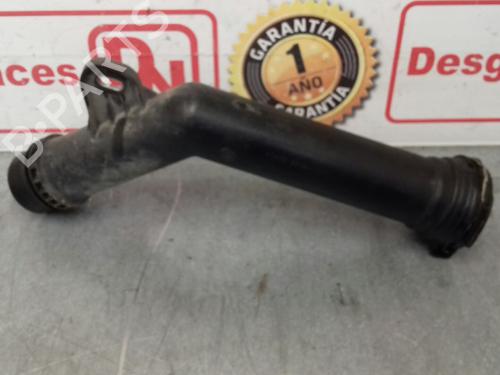 Used Pipe RENAULT MEGANE III Hatchback (BZ0/1_, B3_) [2008-2025]  15434064