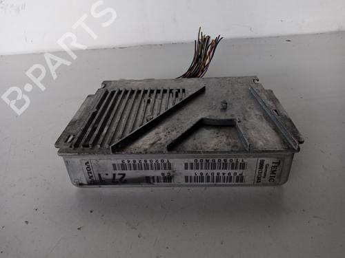 Gearbox control unit VOLVO S60 I (384) D5 | BP18305666M52 