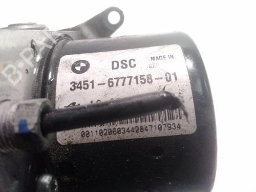 ABS pump BMW 1 (E81) 118 d | BP15779456M43 
