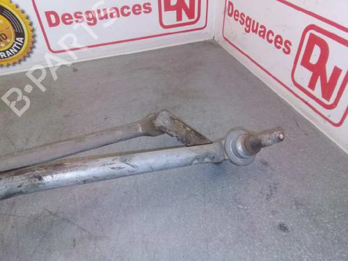 Front wiper motor RENAULT MEGANE I Classic (LA0/1_)  | BP15432167M29 