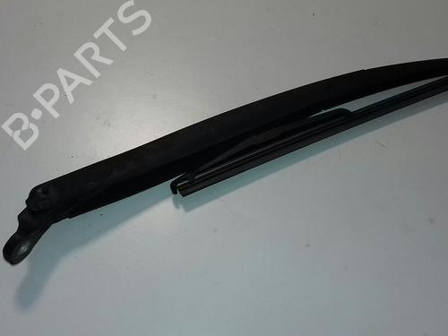 Back wipers mechanism FIAT BRAVO II (198_) 1.4 T-Jet (198AXF1B) (150 hp) 15593877