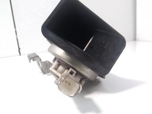 Toeter CITROËN C4 II (NC_) 1.6 VTi 120 (NC5FS0, NC5FS9) | BP15452766E13 