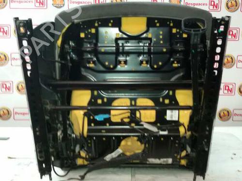 Right front seat AUDI A3 (8P1)  | BP15429554C16 