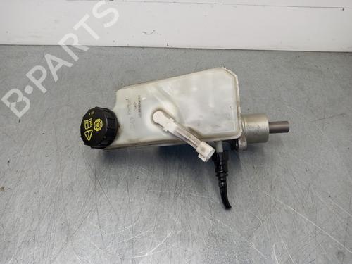 Hovedbremsecylinder FORD FOCUS II (DA_, HCP, DP)  | BP15439246M77 