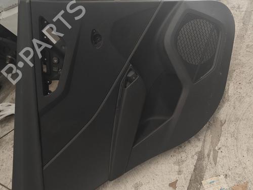 Used Rear left panel AUDI Q2 (GAB, GAG) 35 TFSI (150 hp) 22906700