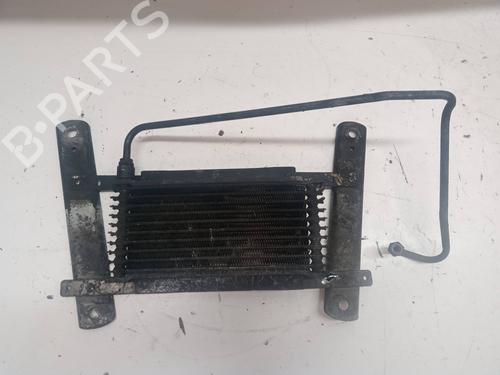 Oil radiator HUMMER H2 Closed Off-Road Vehicle  15172371 | 15172371 | 15172371