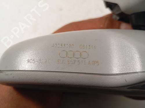 Rear mirror AUDI A3 Sportback (8VA, 8VF)  | BP19495717I6 