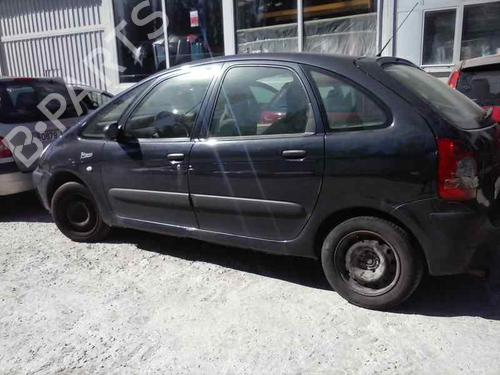 Timing cover CITROËN XSARA PICASSO (N68)  | BP16423969M123 