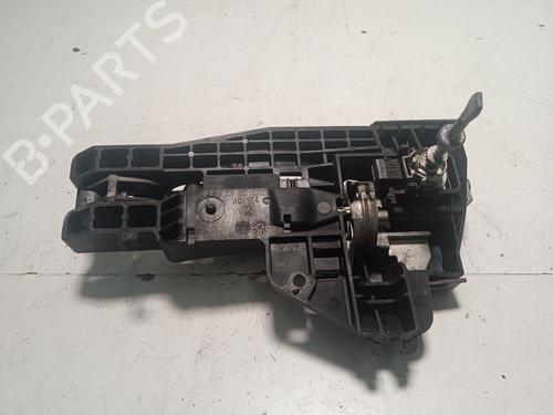 Front right exterior door handle AUDI TT (8J3) 3.2 V6 quattro | BP15961966C129 