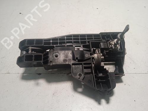 BP15961966C129 | Maniglia esterna anteriore destra AUDI TT (8J3) 3.2 V6 quattro BP15961966C129