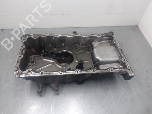 Used Oil sump KIA CEE'D (JD) [2012-2018]  16260971