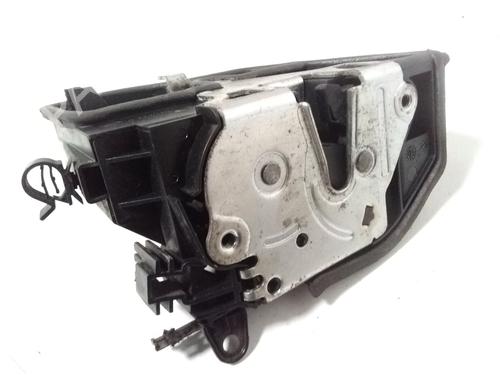 Used Front right lock BMW X5 (E70) xDrive 35 d (286 hp) 15689281