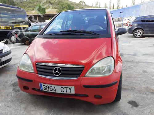 Used Parts MERCEDES-BENZ A-CLASS (W168) A 170 CDI (168.008) (90 hp) 3464887
