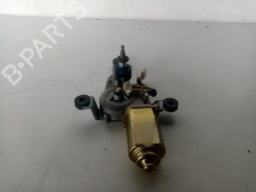 Used Rear wiper motor HYUNDAI COUPE I (RD) [1996-2004]  16813090