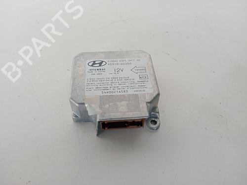 Elektronisk modul HYUNDAI ATOS PRIME (MX) [1999-2025]  17474344