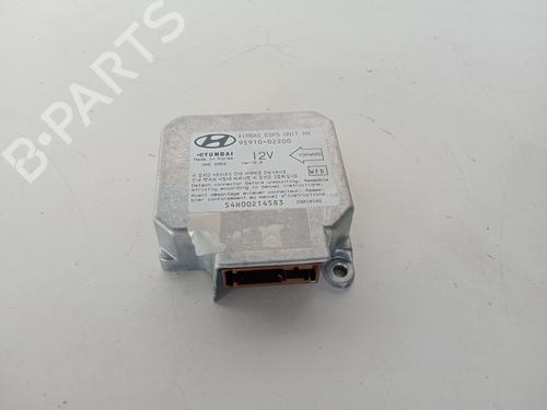 Modulo elettronico HYUNDAI ATOS PRIME (MX) [1999-2024]  17474344