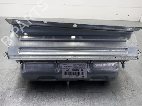 Passasjer kollisjonspute FORD FOCUS II Turnier (DA_, FFS, DS)  | BP15465471C10 