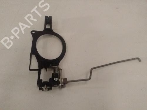 Used Front right interior door handle MITSUBISHI OUTLANDER II (CW_W) 2.0 DI-D (CW8W) (140 hp) 15445462
