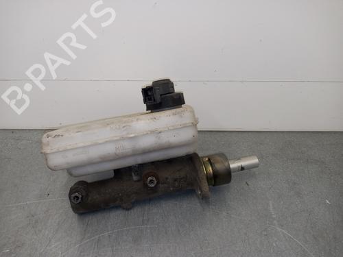 Used Brake master cylinder IVECO DAILY III Van [1999-2009]  15434236
