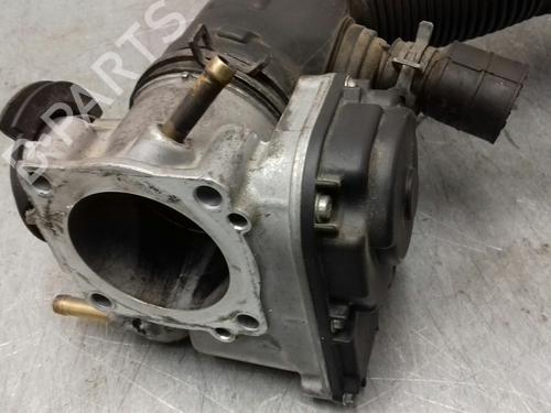 Throttle body VW GOLF IV (1J1) 1.6 | BP15436084M82 