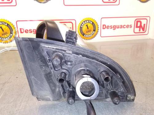 Left mirror PEUGEOT 307 (3A/C)  | BP15428758C26 