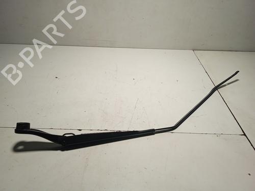 Front windshield wiper arm RENAULT SCÉNIC III (JZ0/1_) 1.6 dCi (JZ00, JZ12) | BP15816022C143 