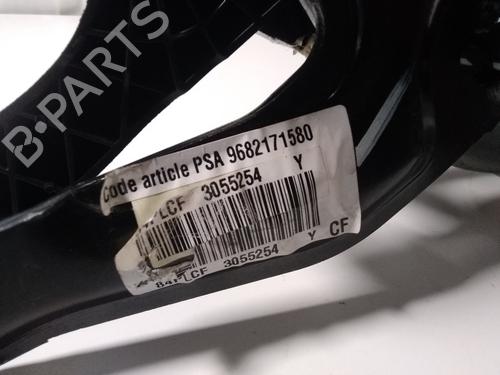Clutch pedal CITROËN C3 / C3 ORIGIN III (SX)  | BP15443083I13 