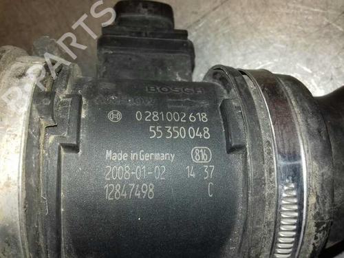 Air filter box OPEL CORSA D (S07) 1.3 CDTI (L08, L68) | BP15433107M87 