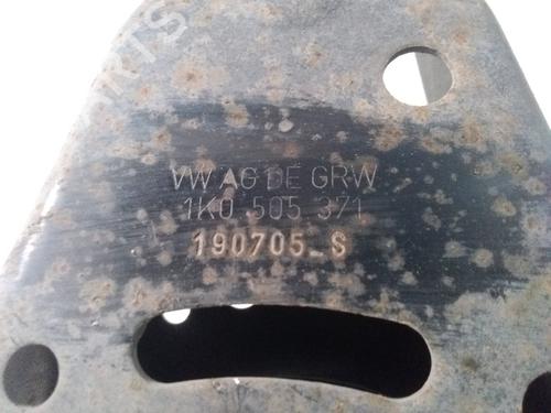 Left rear suspension arm VW PASSAT B6 (3C2)  | BP15450952M14 