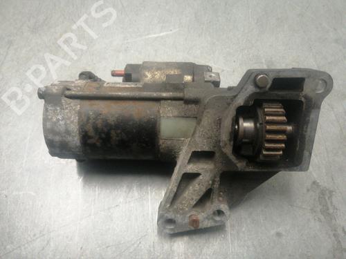 Used Starter MITSUBISHI GRANDIS (NA_W) 2.0 DI-D (NA8W) (136 hp) 15449921