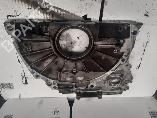 Used Timing cover BMW 3 Touring (E91) [2004-2012]  24127024