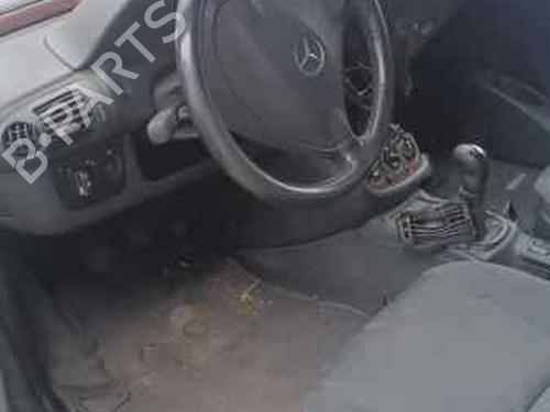 Front left window mechanism MERCEDES-BENZ VANEO (414)  | BP24367527C22 