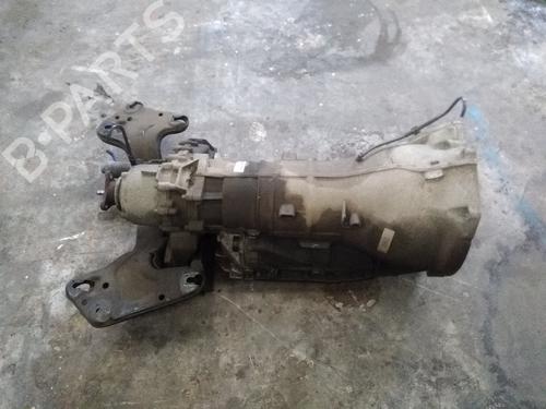 Used Gearbox BMW X5 (E53) [2000-2006]  18050718
