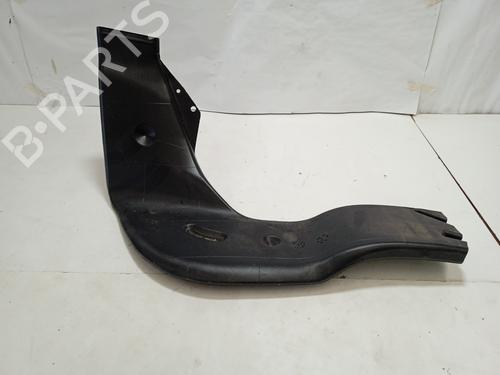 Pipe BMW X3 (E83) xDrive 20 d | BP15454801M125 