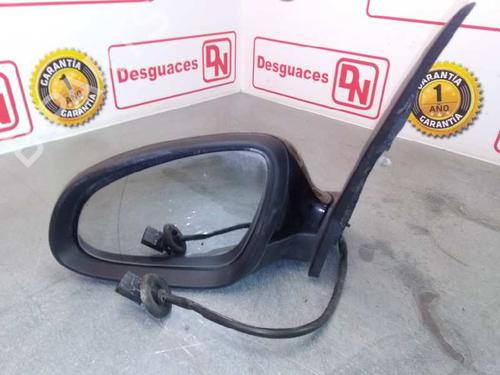 Used Left mirror OPEL ASTRA J (P10) [2009-2016]  15428087