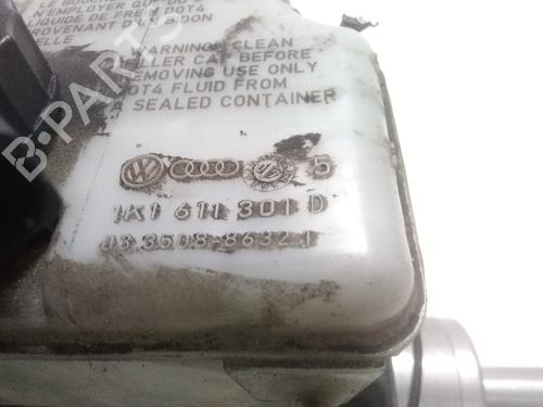 Brake master cylinder SEAT LEON (1P1)  | BP15460939M77 