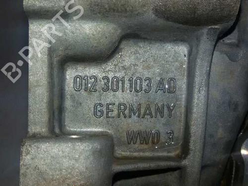 Gearbox AUDI A4 B5 (8D2)  | BP15429254M3 