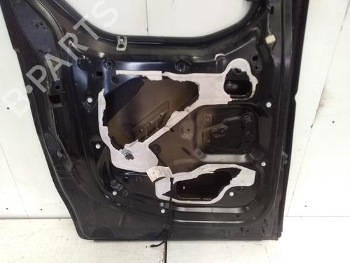 Left slide door CITROËN BERLINGO MULTISPACE (B9)  | BP15461770C74 
