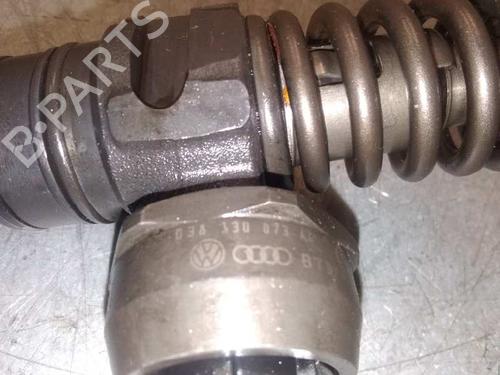 Injector VW GOLF IV (1J1)  | BP15432056M100 
